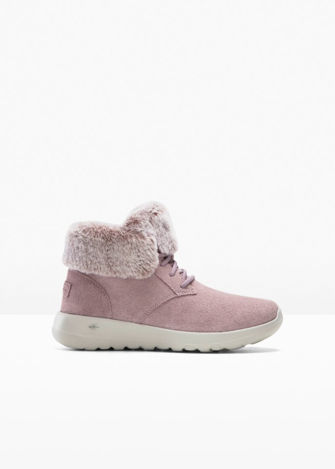 Skechers Schnür Boot