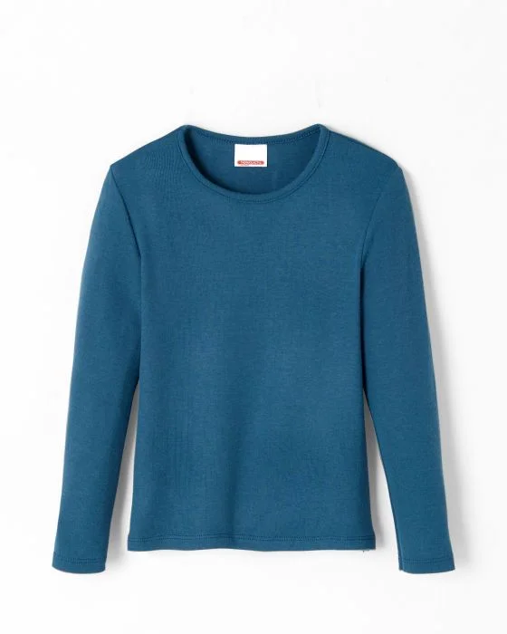 T-shirt manches longues mixte Thermolactyl Sensitive