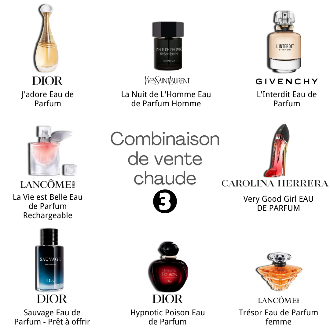 Combinaison de vente chaude C