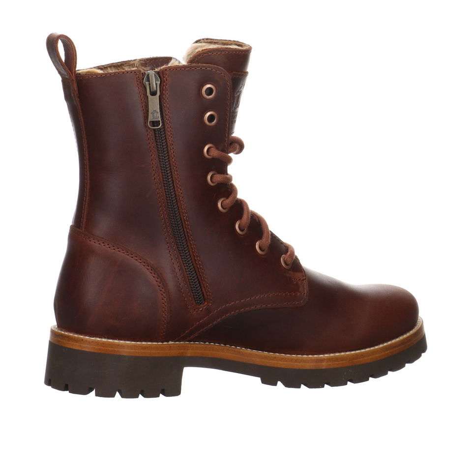 Panama Jack Frisia Boots