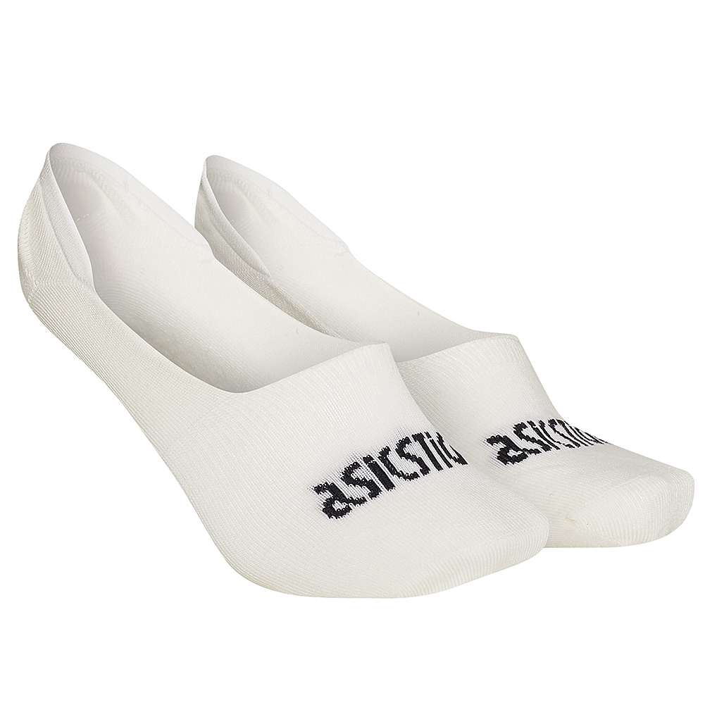 ASICS Tiger Logo No Show Basic Sneakersocken 3191A013-100