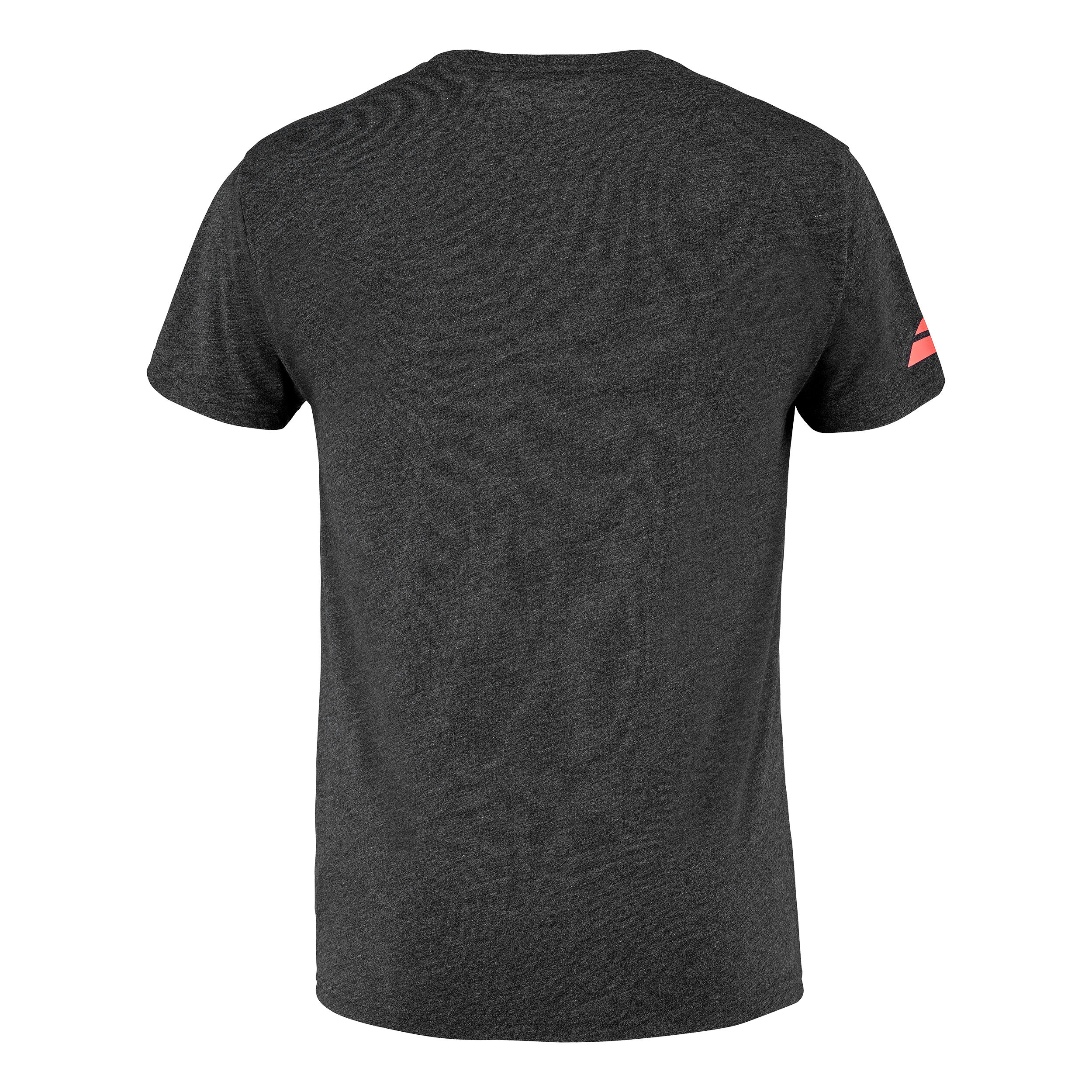 Exercise Vintage T-Shirt Herren - Schwarz