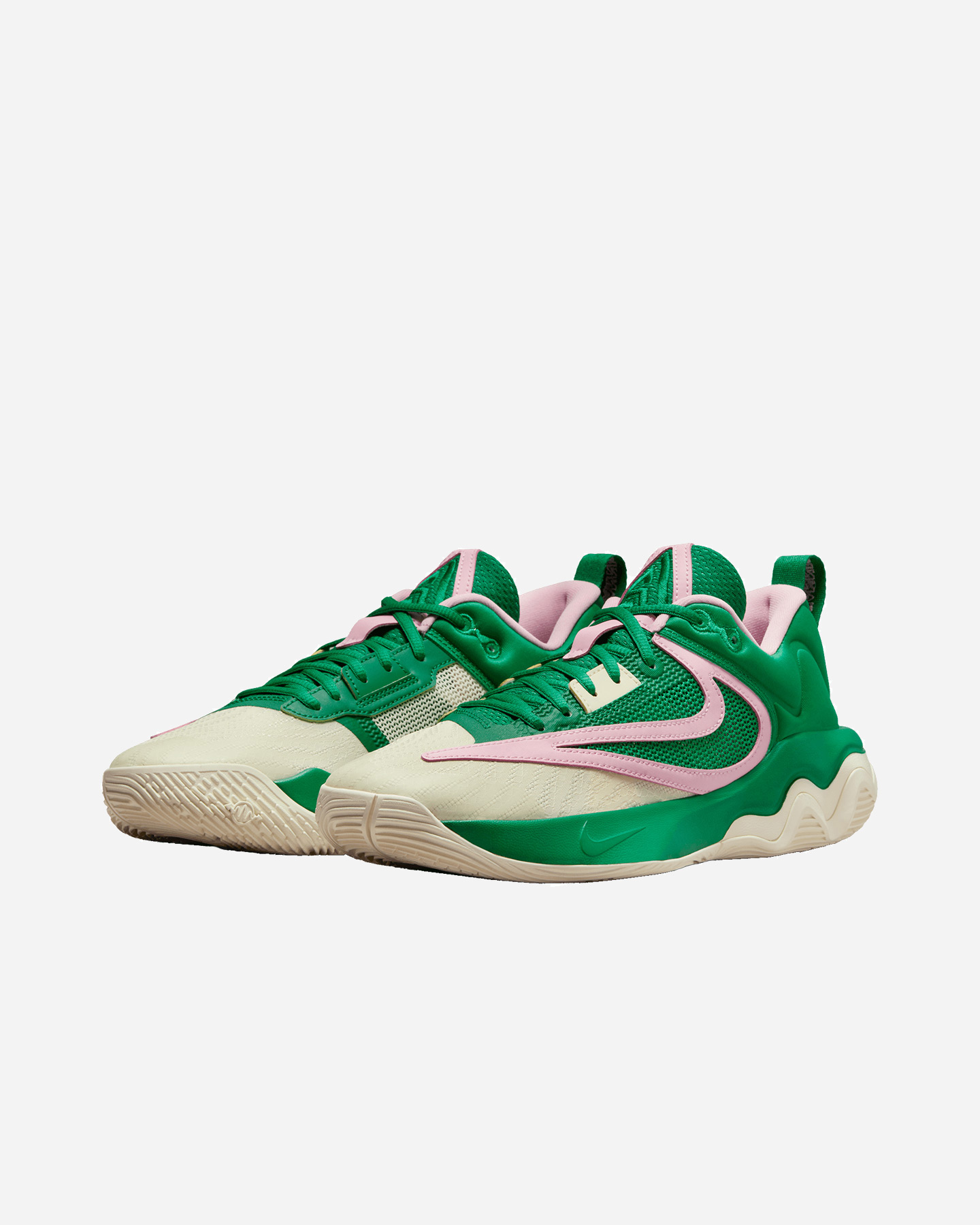 Scarpe Basket Nike Giannis Immortality 3 M DZ7533-300