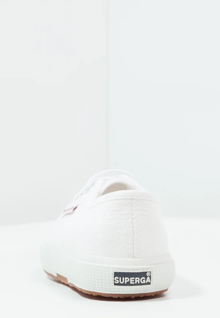 Superga CLASSIC - Zapatillas bajas