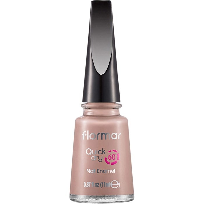 Quick Dry Nail Enamel