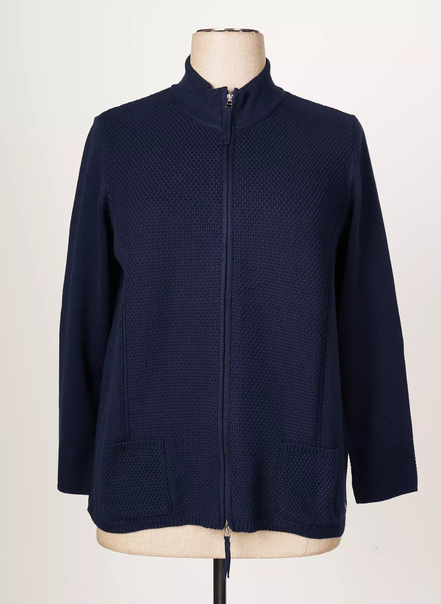Rabe Cardigans Femme couleur bleu
