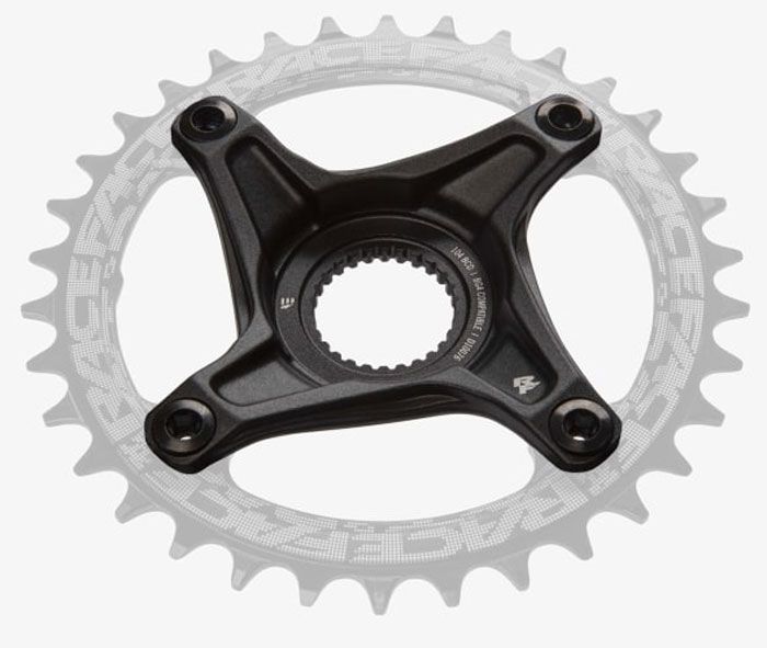 Race Face Bosch Gen4 4-Bolt Spider kaufen | Bike-Discount