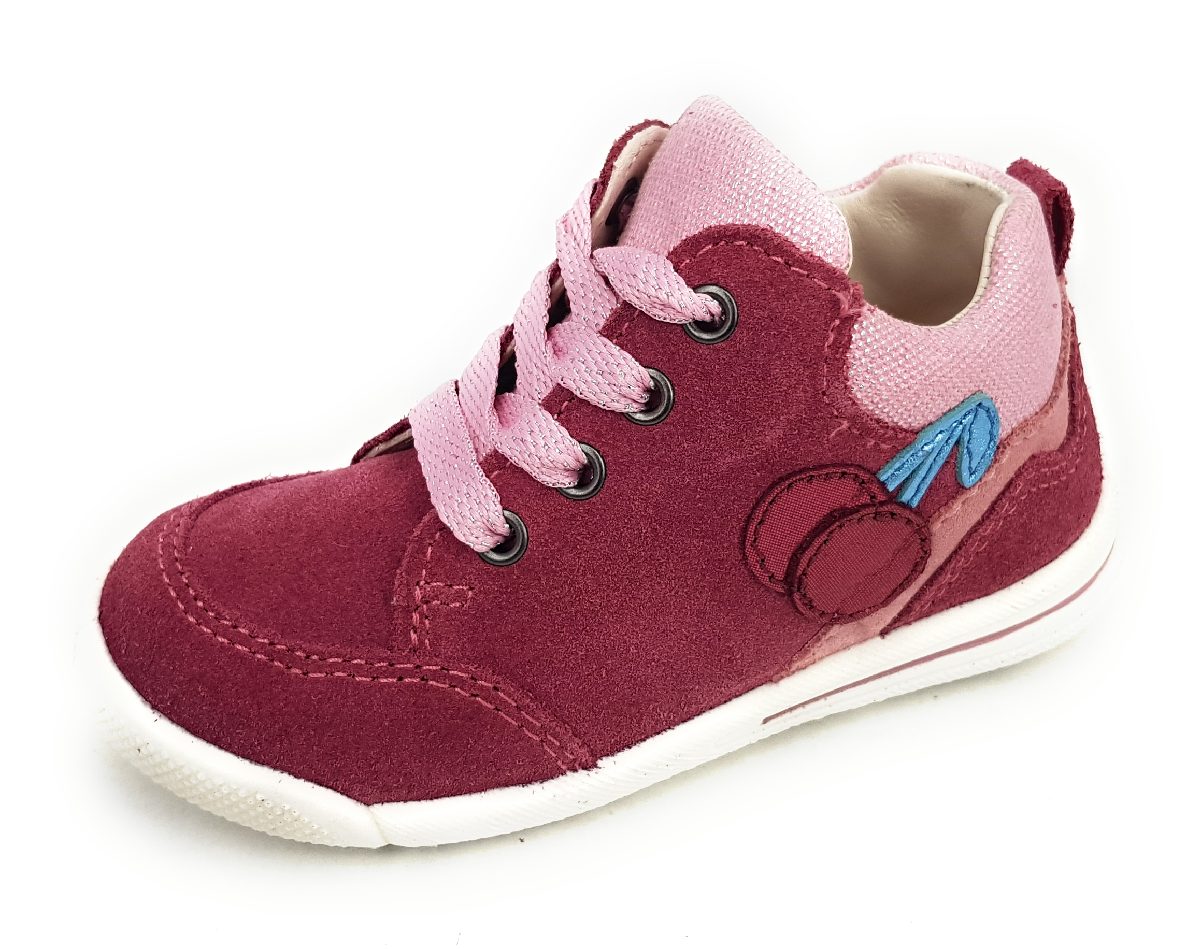 Superfit Avrile Mini 1-006370-5500 Rot 5500 pink/rosa