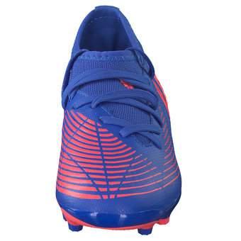 adidas Predator Edge.3 MG J Fußball in blau