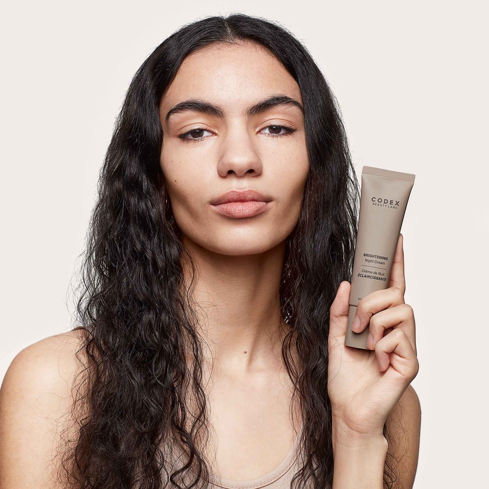 codex labs Crème de Nuit Crème de nuit