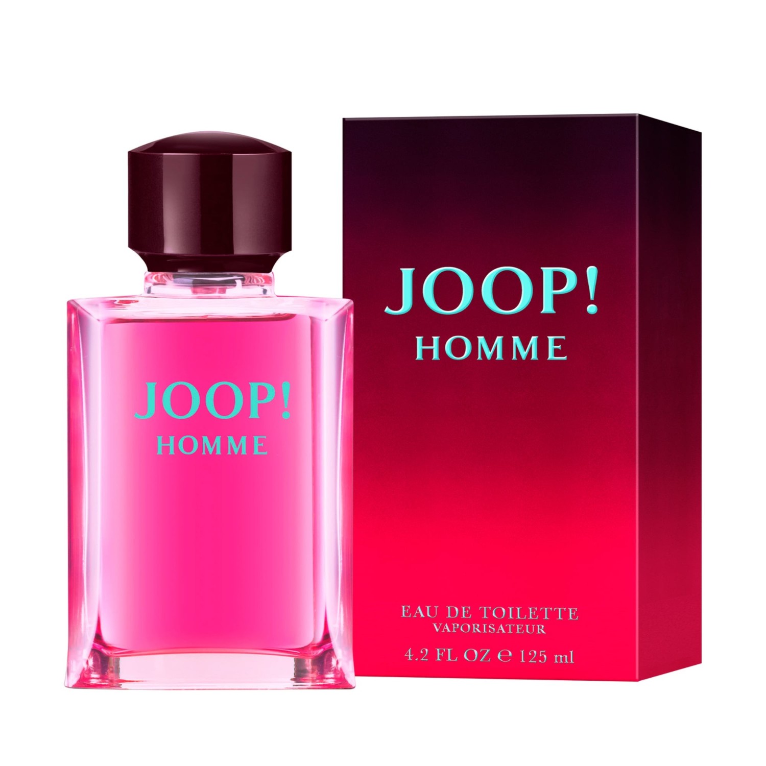 JOOP! Człowieku