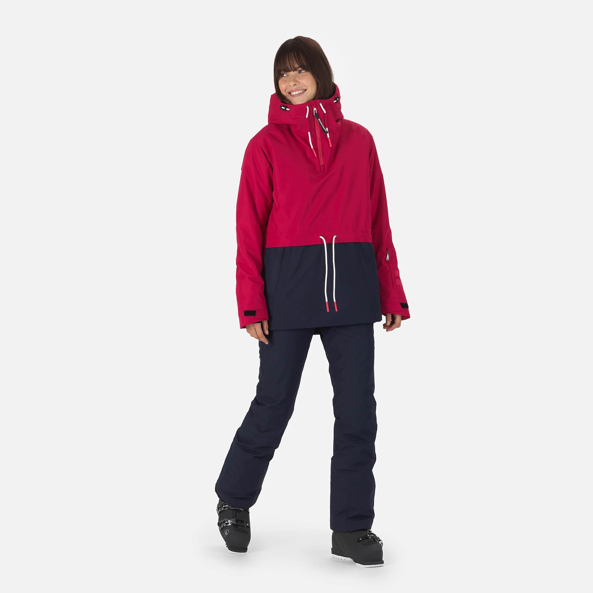 Anorak SKPR Femme
