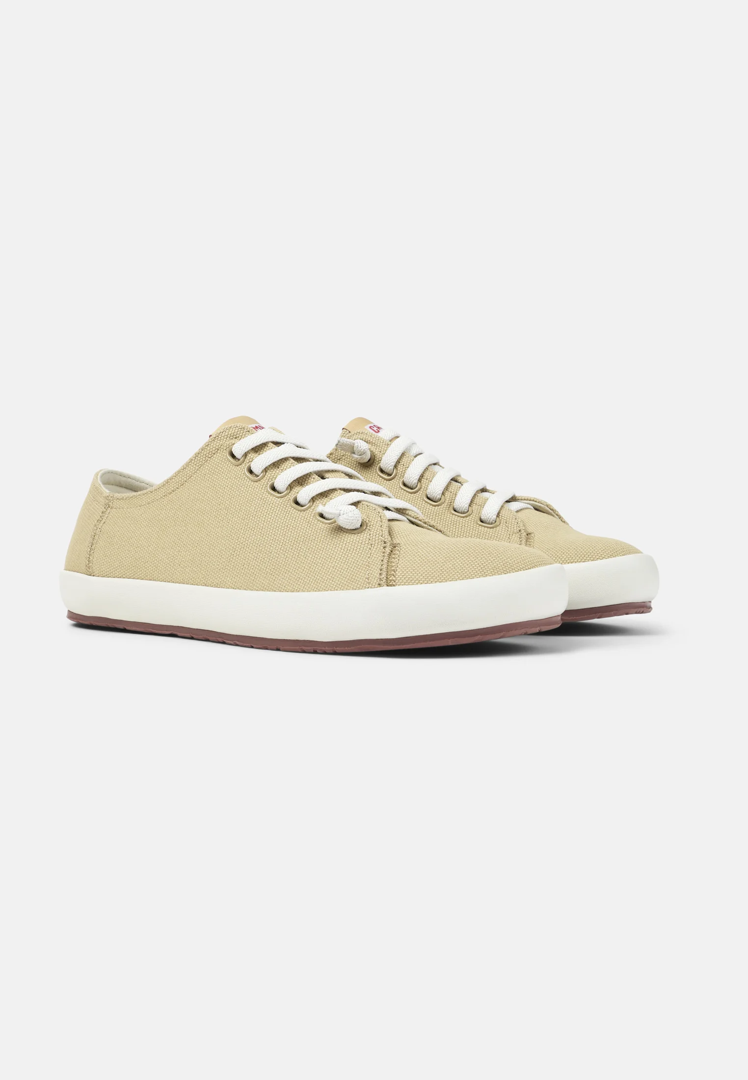 Camper PEU RAMBLA VULCANIZADO - Zapatillas bajas