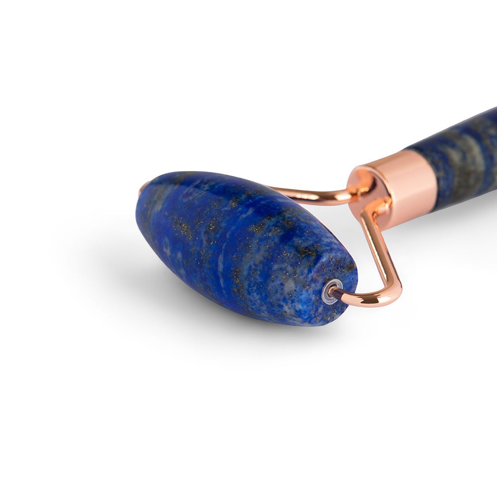YÙ Beauty Lapislazuli Doppel Face Roller