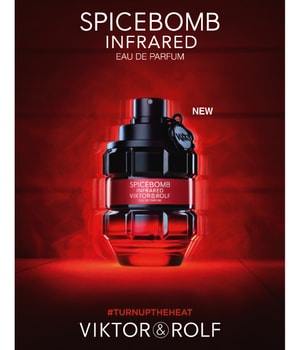 Viktor & Rolf Spicebomb Infrared Eau de Parfum-90 ml