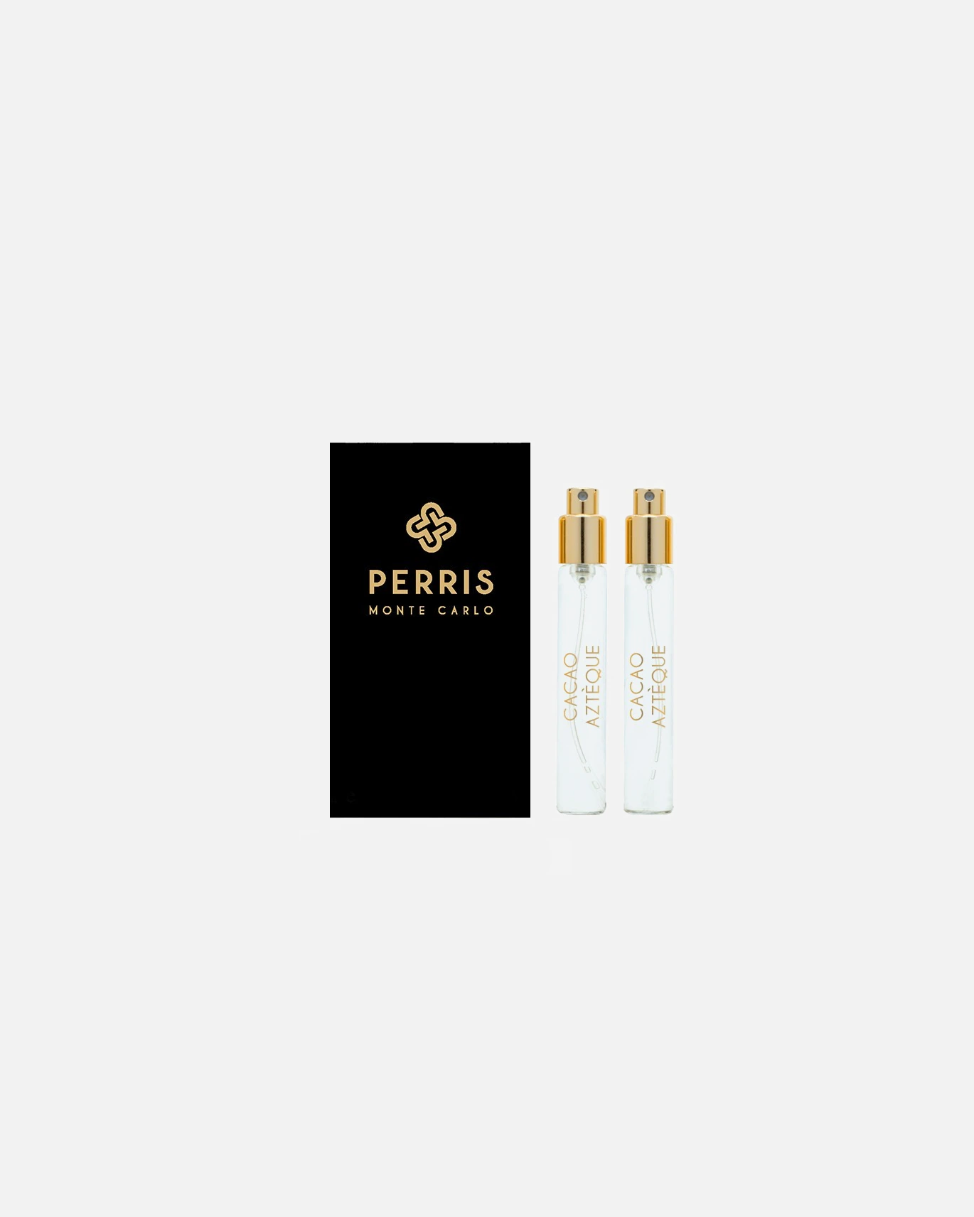 Perris Monte Carlo PERRIS KAKÓ AZTEC UTAZÓ UTAZÓ UTAZÓ UTAZÓK 2x 8 ml