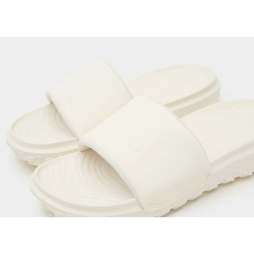 The North Face Cush NF0A8A99WID / weiss