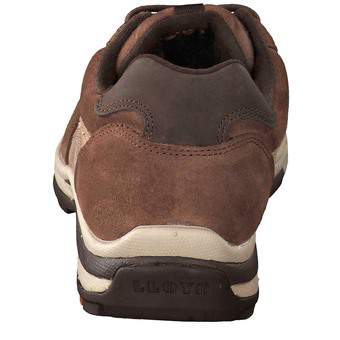 Lloyd Efrat Schnürsneaker in beige