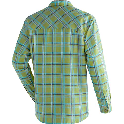 HERREN HEMD CLAAS HE-1/1 ARM