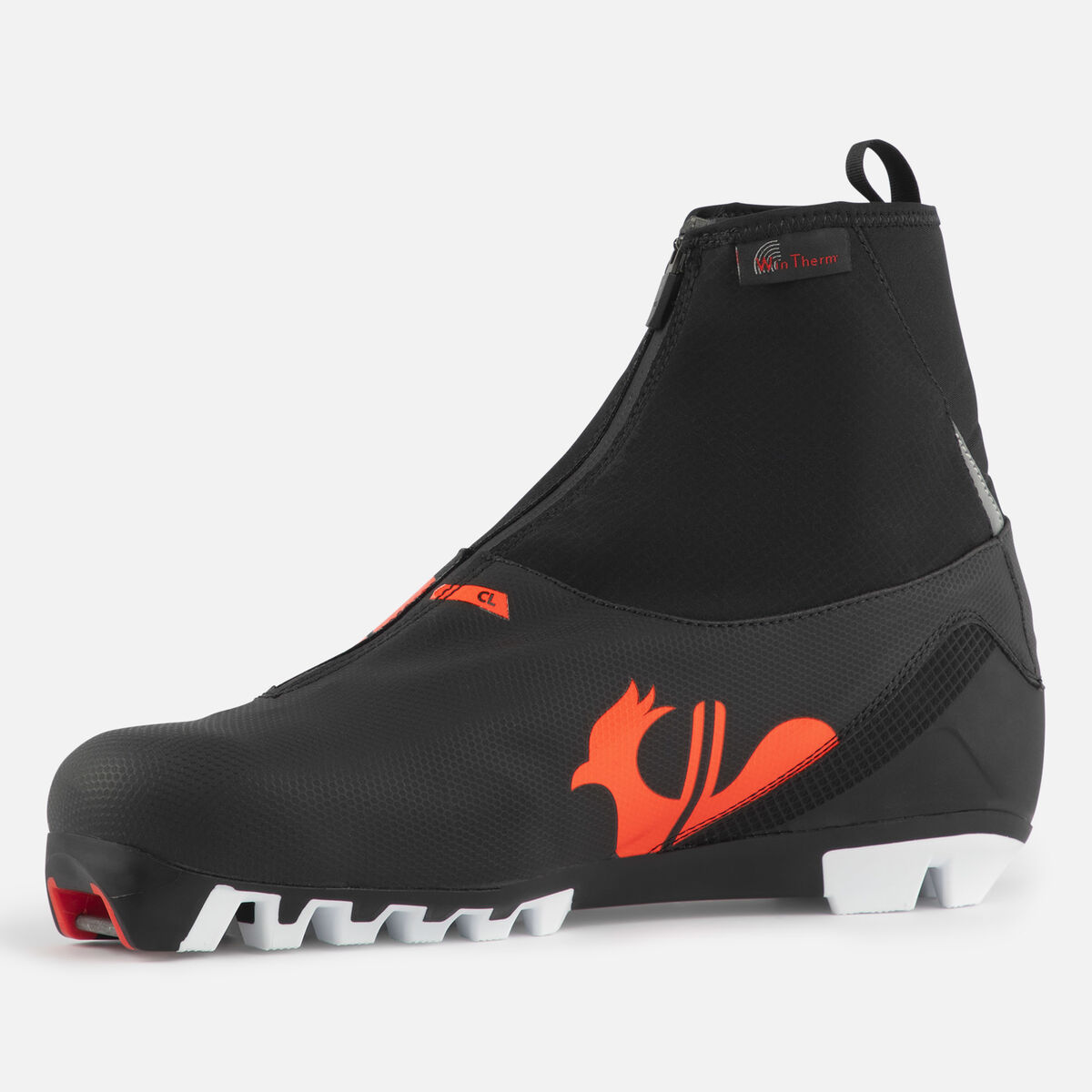 Unisex Race Classic Nordic Skischuhe X-10