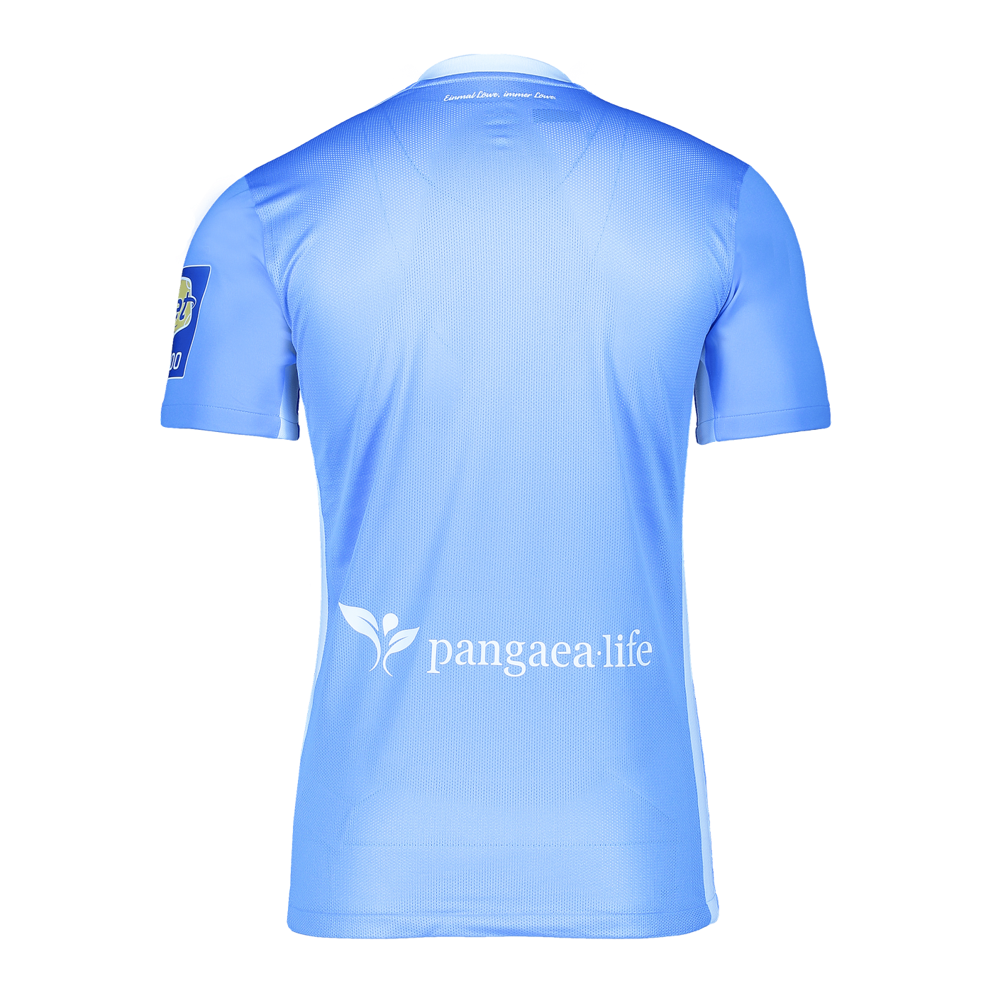 Nike TSV 1860 München Trikot Home 2024/2025 Blau F412