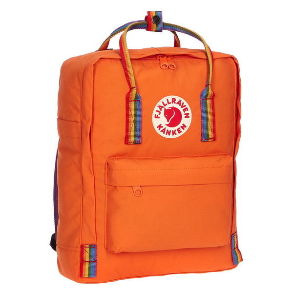 KÅNKEN RAINBOW Unisex - Tagesrucksack