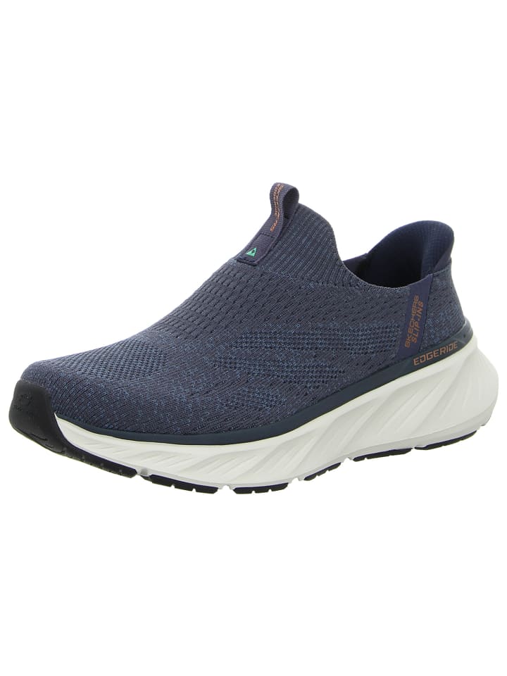 Skechers Slipper in blau günstig kaufen