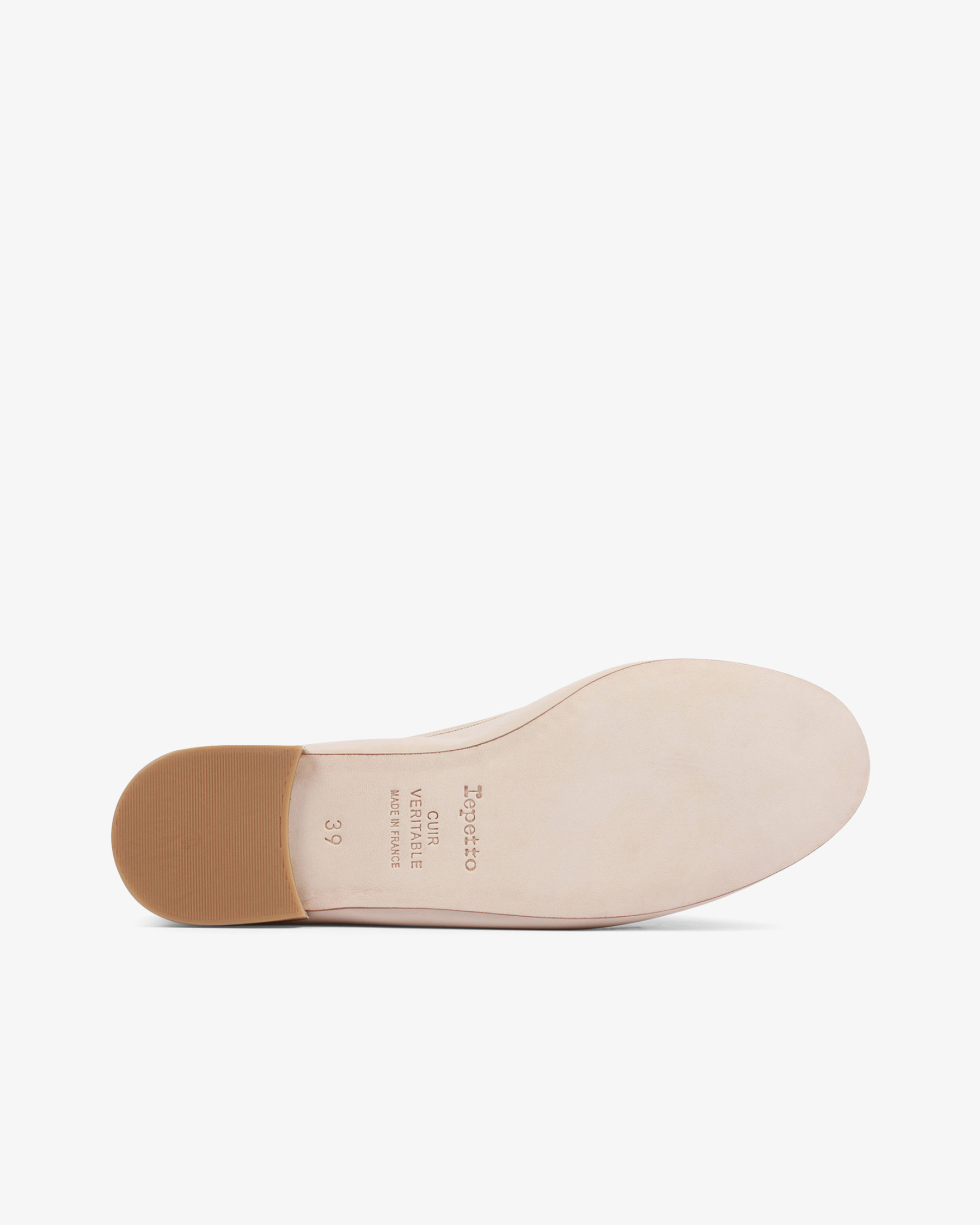 Cendrillon ballerinas