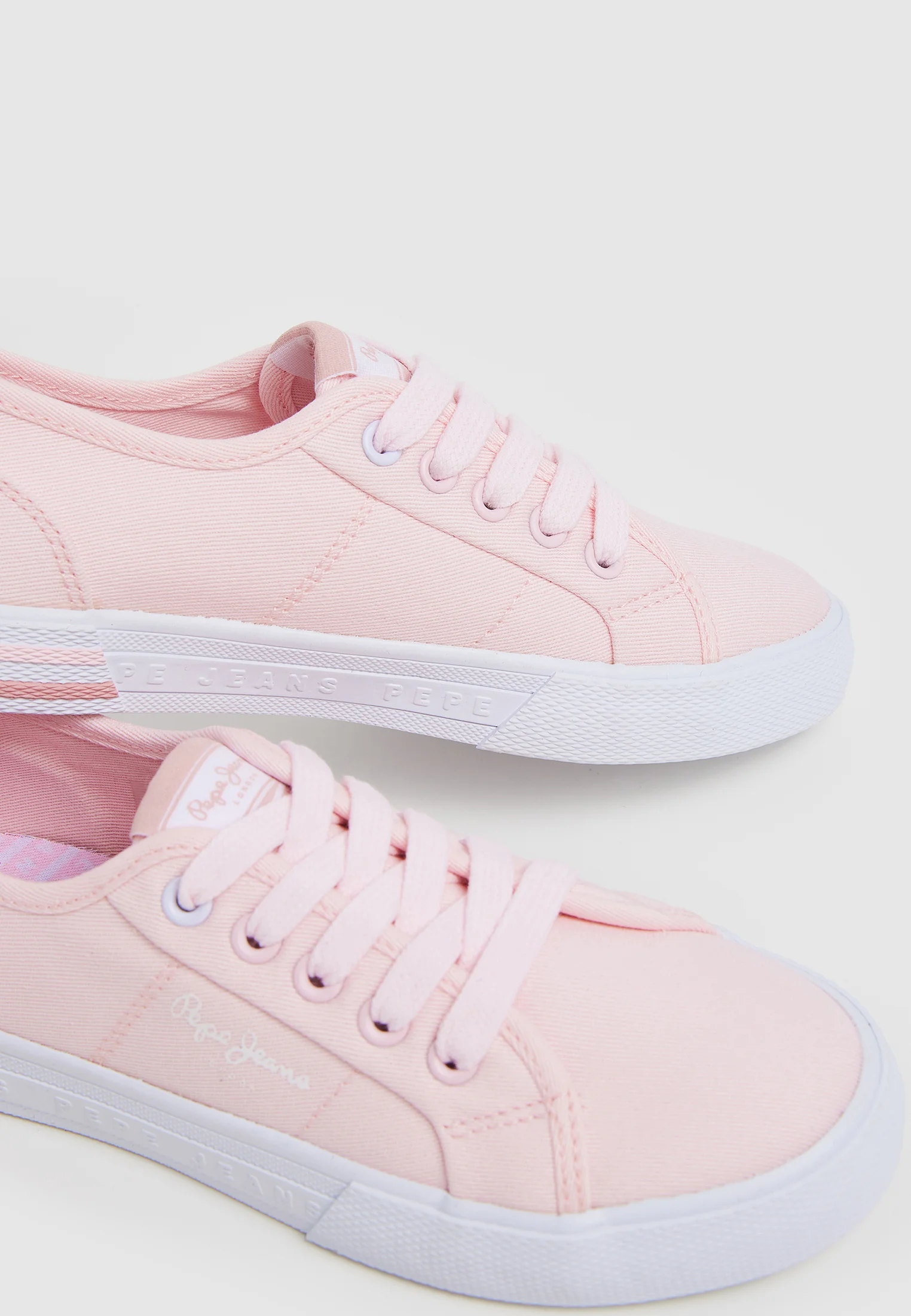 Zapatillas bajas Pepe Jeans