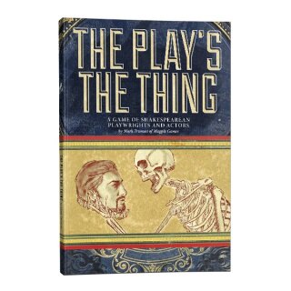 The Play's The Thing (EN)