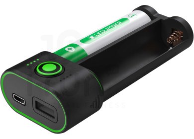 Ledlenser Powerbank Flex7