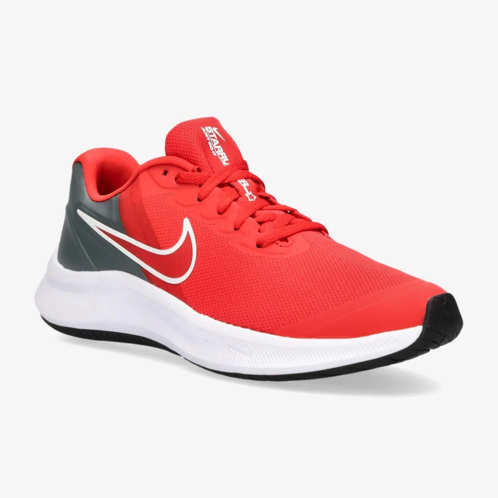 Nike Star Runner 3 DA2776-607 / rot