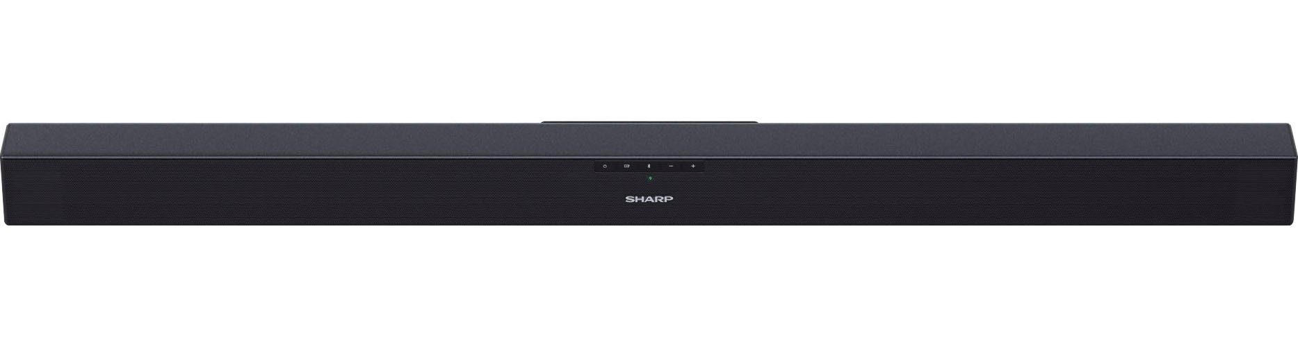 Sharp HT-SB140(MT) Stereo Soundbar (Bluetooth, 150 W)