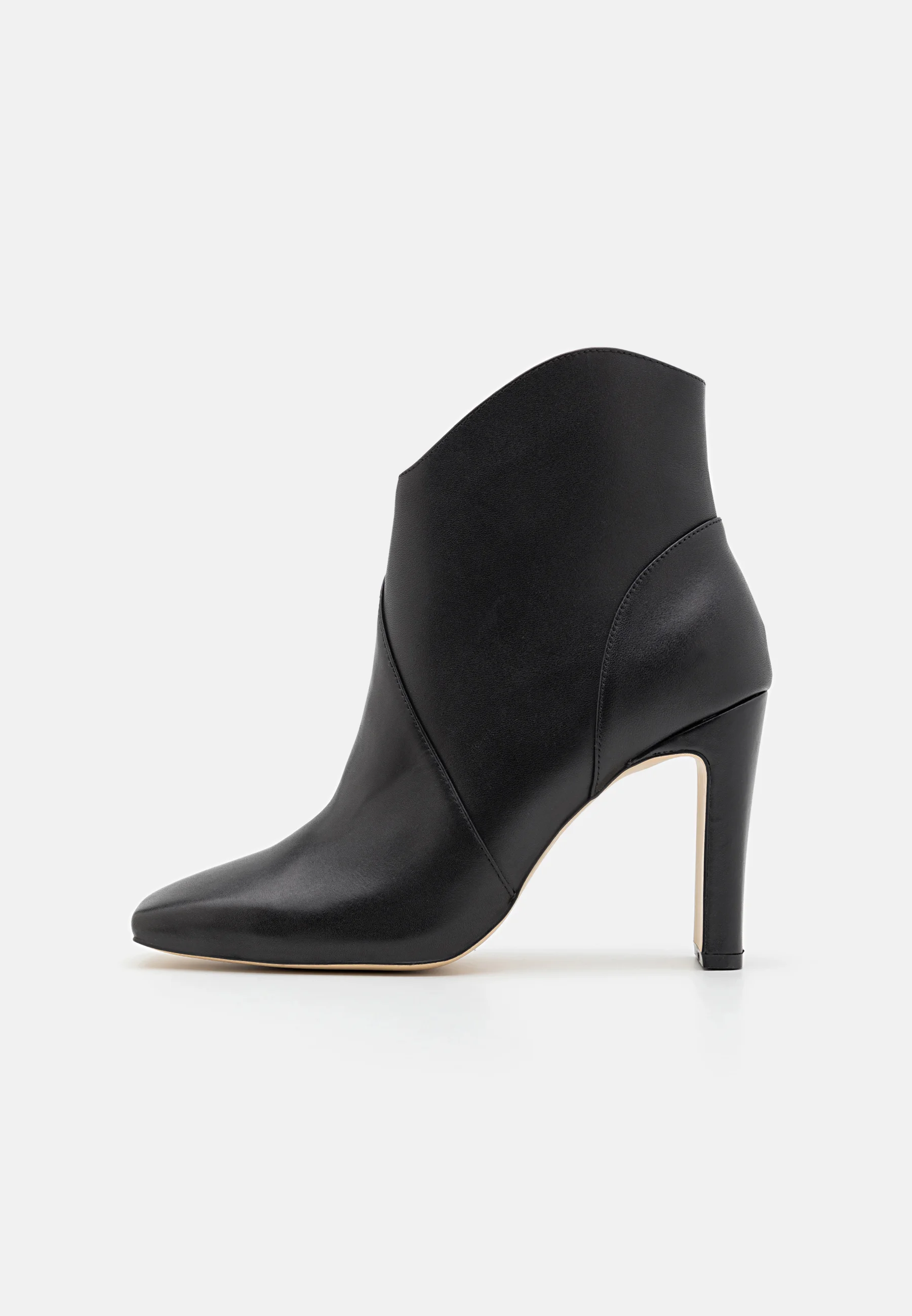 Zign LEATHER - Botines