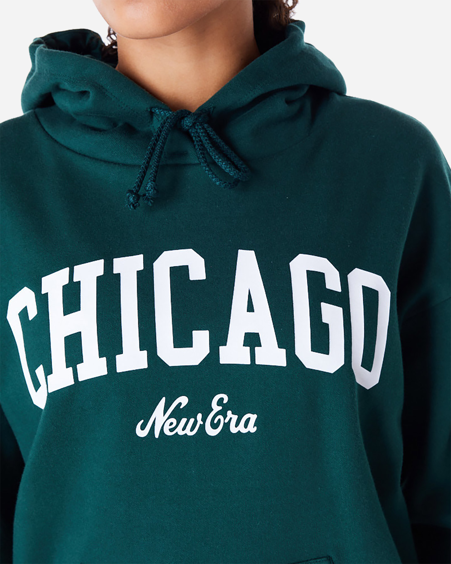 Šiltovka Felpa New Era 9forty Written Chicago W 60564919