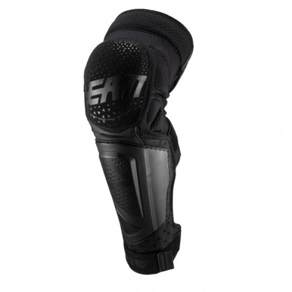 Leatt - Knee & Shin Guard 3DF Hybrid EXT - Protektor