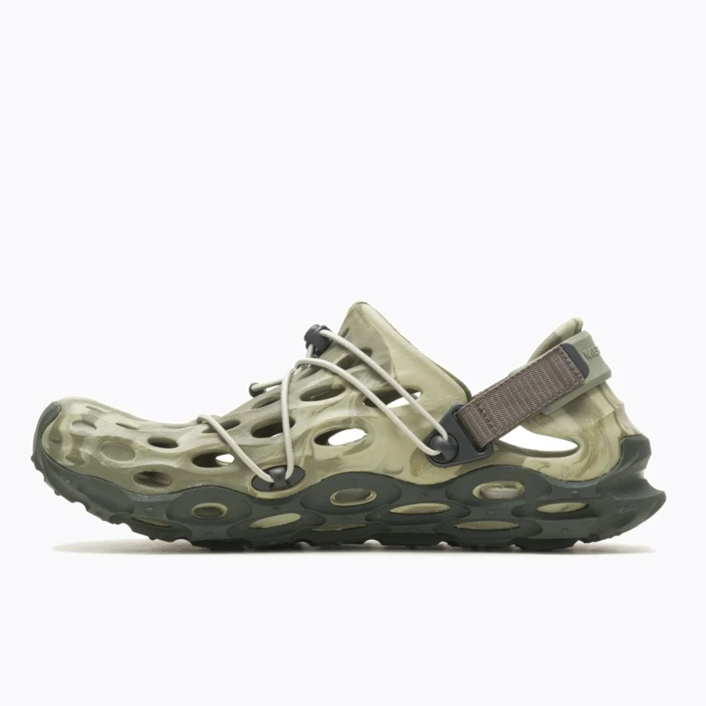 Merrell Hydro Moc AT Cage 1TRL J005835 / grün