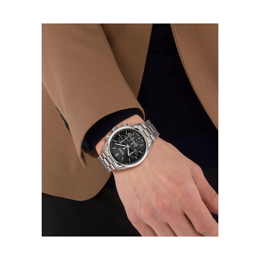 Boss Chronograph
