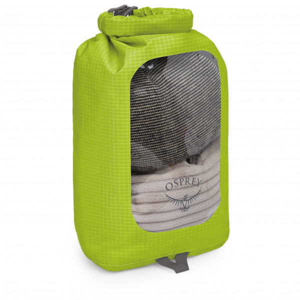 Osprey - Dry Sack 6 with Window - Packsack