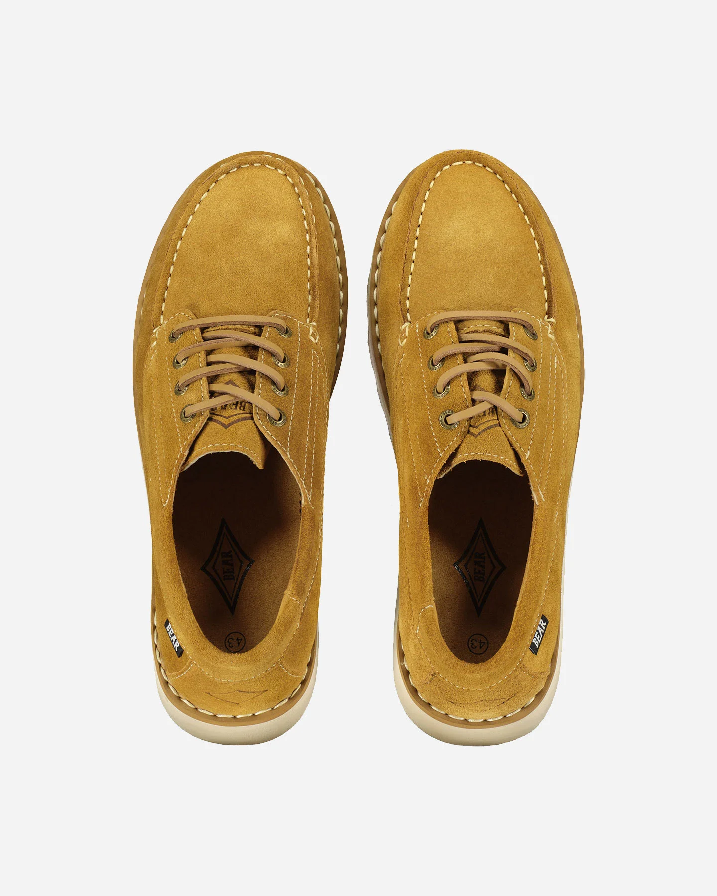 Scarpe Urban Bear Trinidad M BFW24M03-10