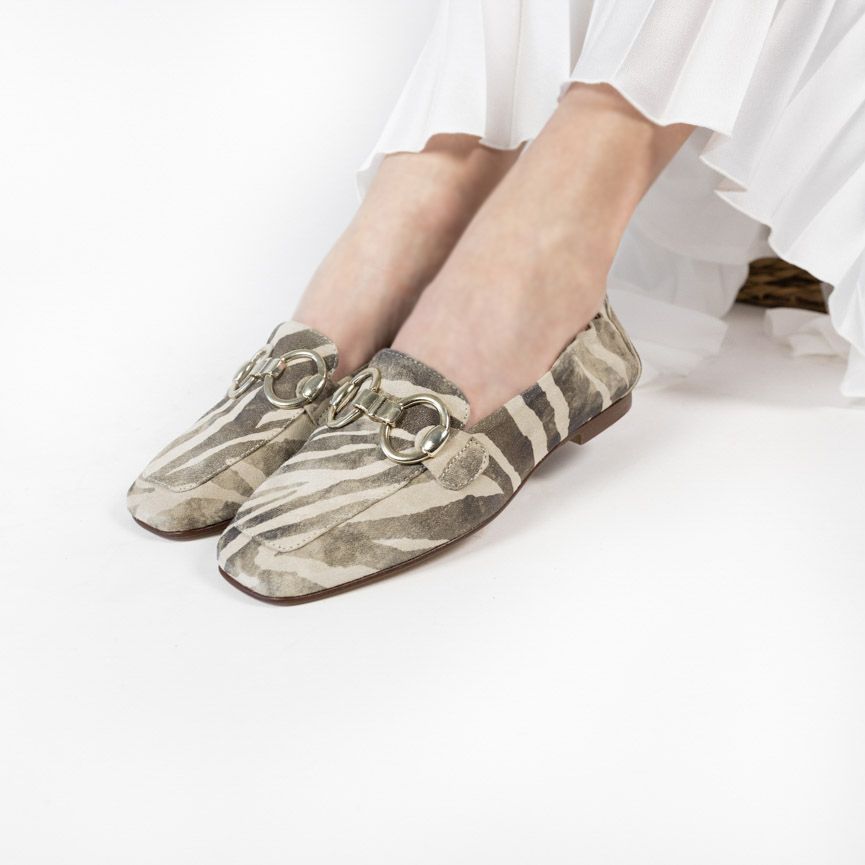 Pedro Miralles  18631 - Beige Marron