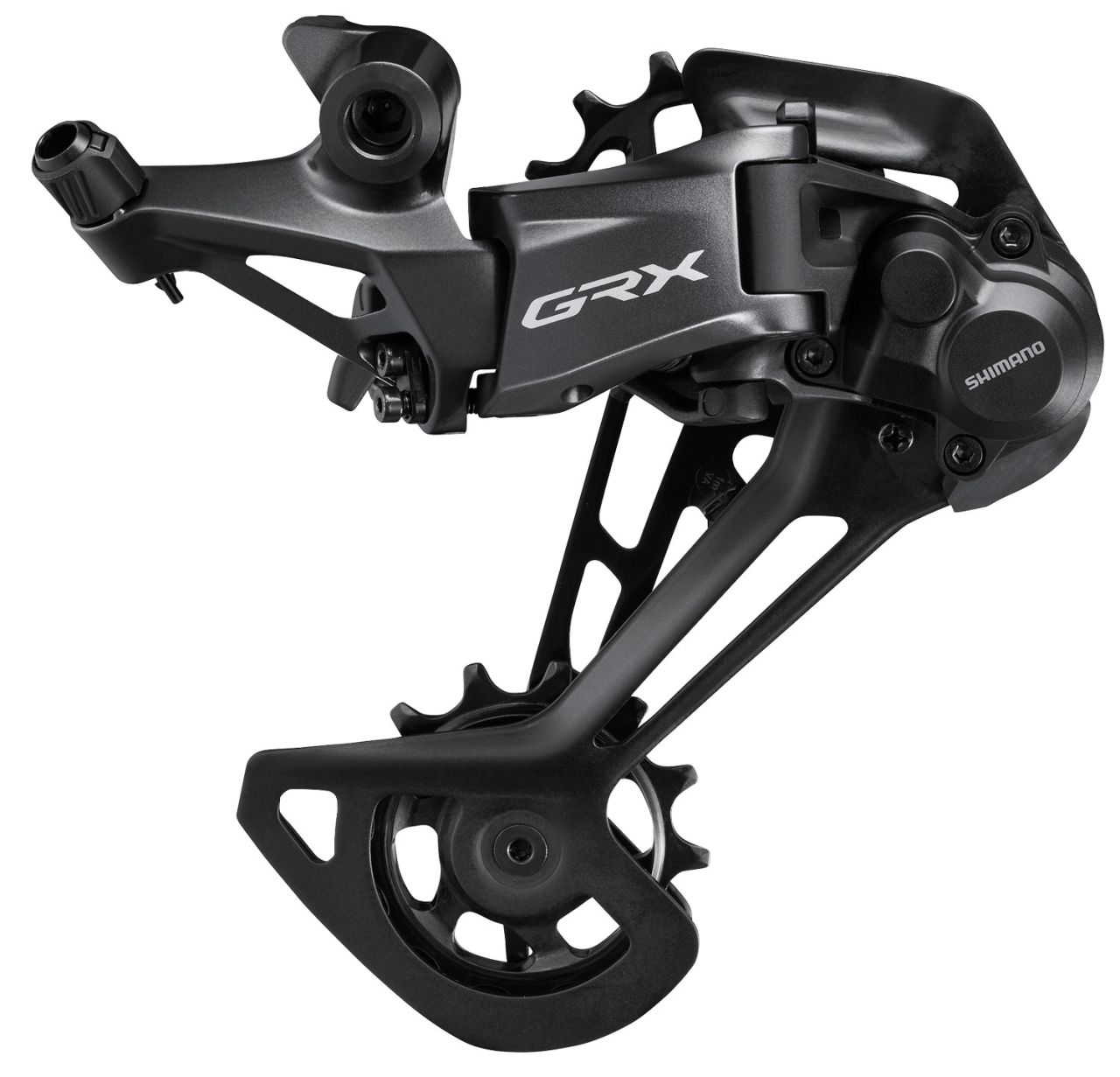 Shimano GRX RX820 1x12-fach Gruppe Disc 160/160mm kaufen | Bike-Discount