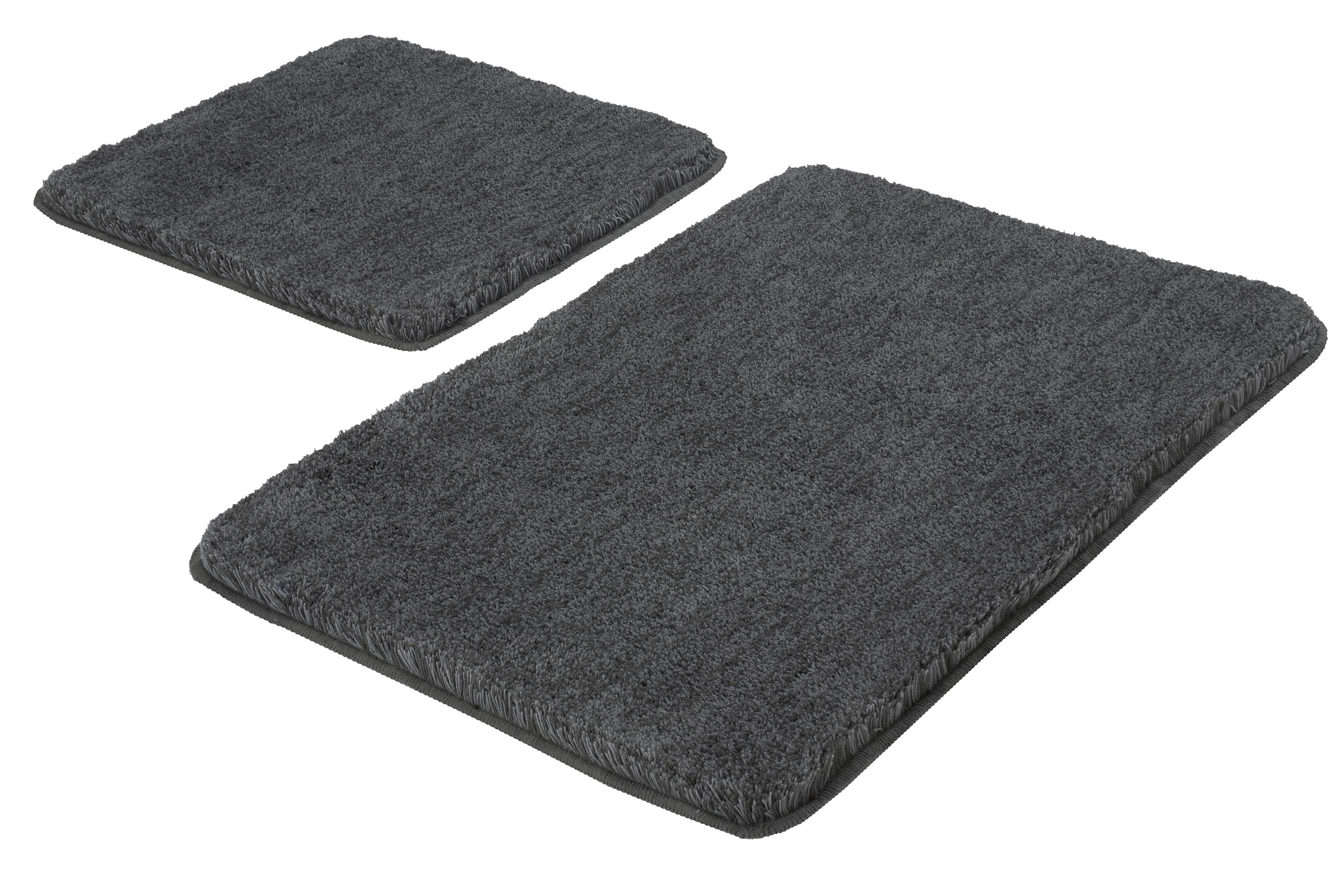 Kleine WolkeBadteppich-Set