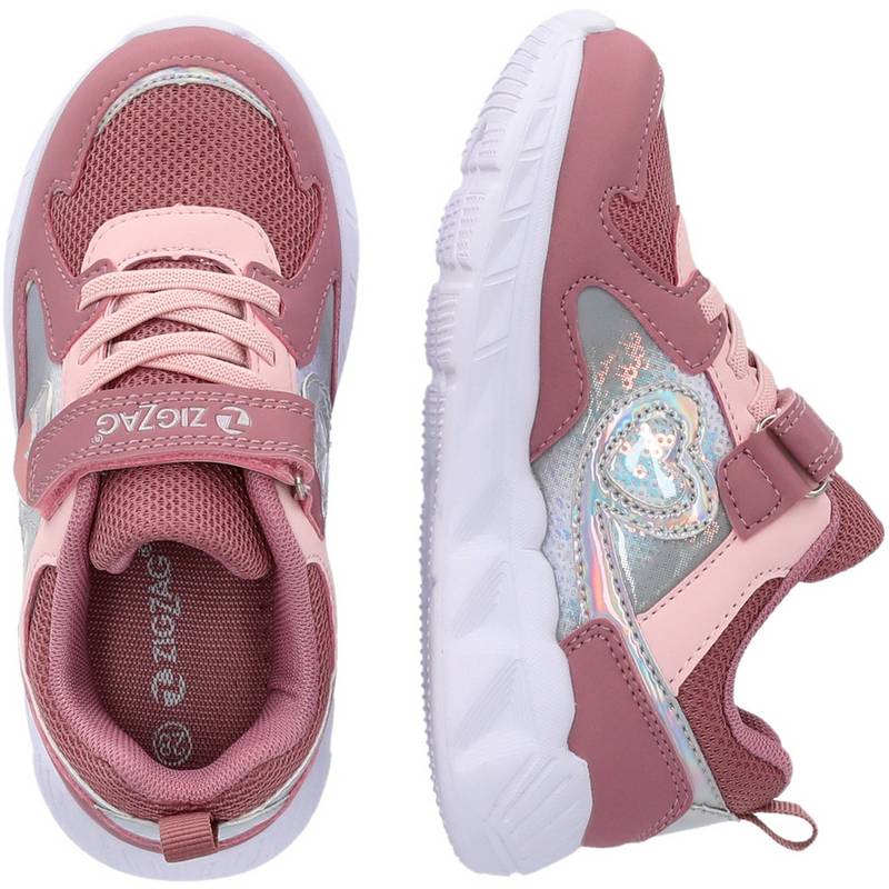 ZigZag Dadian Sneaker Kinder