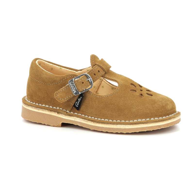 Salomés cuir Dingo-2 Bonton