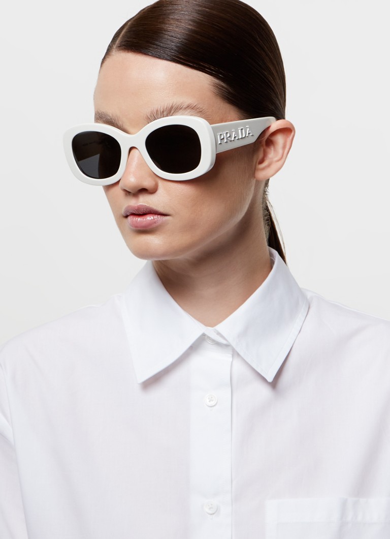 Ochelari de soare Prada Butterfly PRA13S