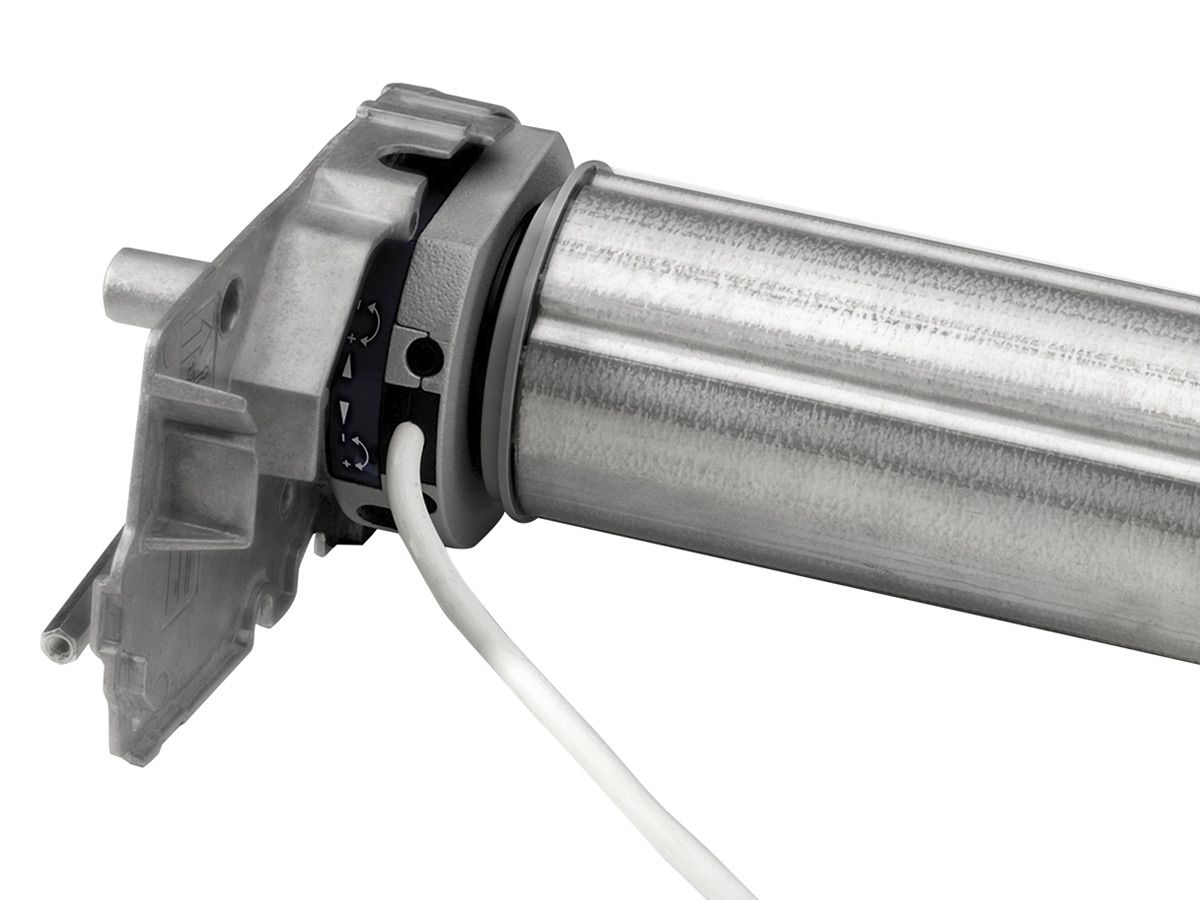 Thule Omnistor Motorkit 8000 230V