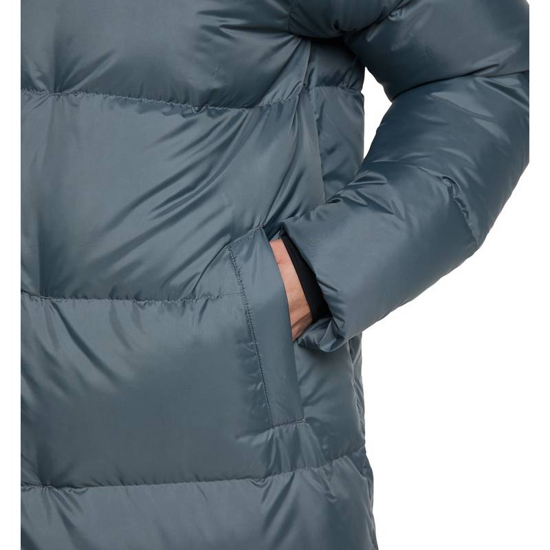 Haglöfs Long Down Parka Parka Damen
