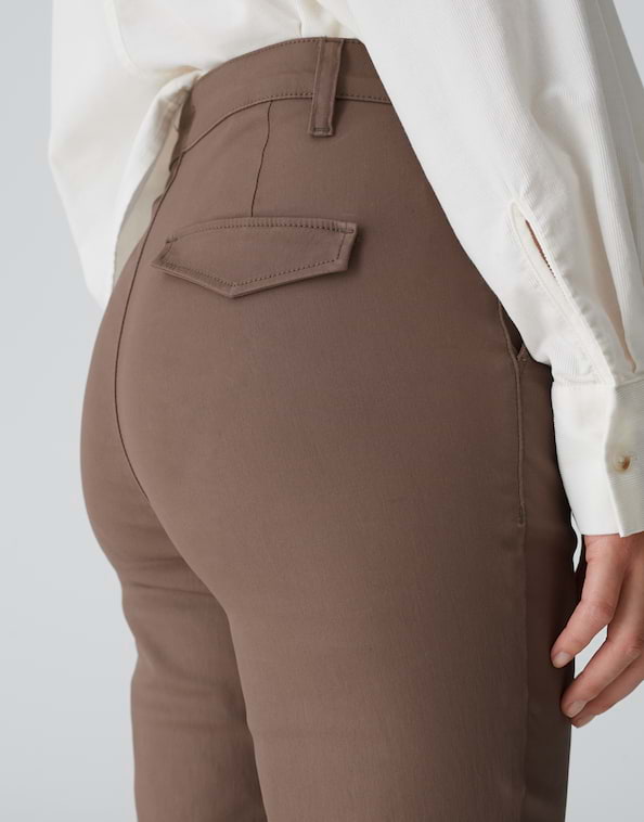 Kick Flared Jeans Ekala