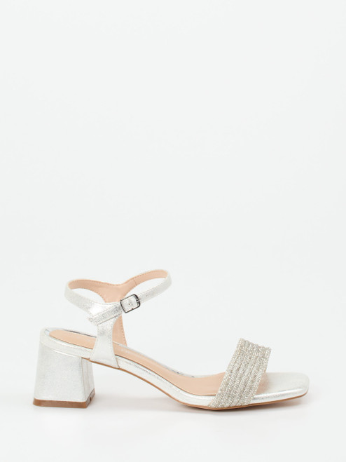 Sandalette-12274490003 CAFèNOIR